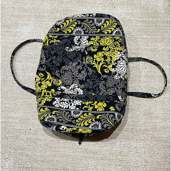 Vera Bradley Overnight travel set - Picture 4 of 13